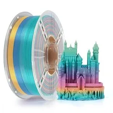 KINGROON PLA 1.75mm 1kg Arcobaleno