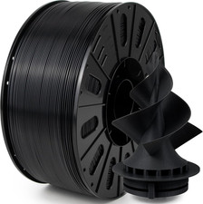 3 Kg ASA Filamento 1,75 Mm, UV E Resistente Alle Intemperie Filamento per Stampa