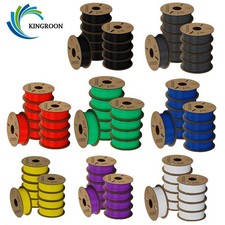 10 kg filamento stampante 3D 1,75 mm PLA PETG fascio bobine 1 kg 2 kg 3 kg 5 kg nero