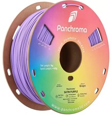 POLYMAKER Filamento 3D PLA MATTE, 1 kg, Viola, 1,75 mm