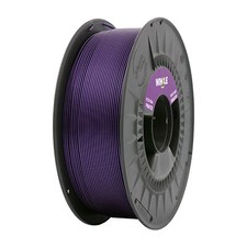 WINKLE Filamento PLA Purpura Brillantinato | PLA 1,75 mm | Filamento Stampa |...