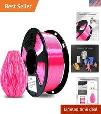 PLA 1.75mm 1kg Magenta