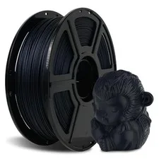 FLASHFORGE Filamento PLA in fibra di carbonio 1,75 mm - Filamento PLA rinforzato