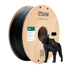 Esun Filamento ABS+ 1,75mm, Filamento Stampante 3D ABS Plus, Precisione Dimensionale +/