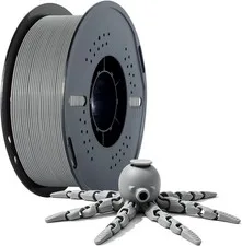 KINGROON PLA 1.75mm 1kg Grigio