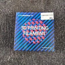 FLASHFORGE Filamento PLA Rapido 1,75mm 500mm/s Stampa Alta Velocità 1kg Bobina HSPLA