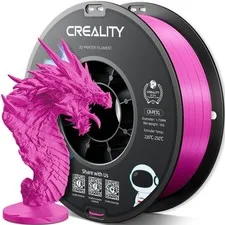 Creality PETG 1.75mm 1kg Magenta