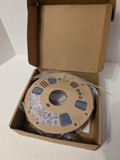 OVERTURE Filamento Rock PLA 1,75mm, Marmo PLA Stampante 3D 1Kg Bobina Grigio Ardesia