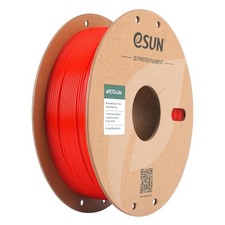 eSUN PETG filamento 1,75 mm, filamento PETG Basic ad alta tenacità, bobina da 1 