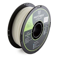  Filamento per stampante 3D PLA, precisione dimensionale +/- 0,03 mm, bobina da 1 kg, 1,75 