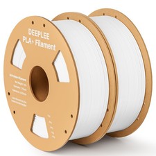 Deeplee PLA+ 1.75mm 2kg