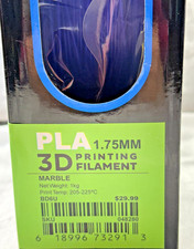 PLA+ 1.75mm 1kg Blu