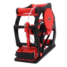 Spooler Filamento Elettrico Smart Rosso EU 100-240V per 1KG PLA PETG ABS