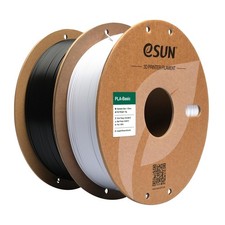 eSUN Filamento PLA 1,75 mm, filamento di Basic PLA per stampante 3D Precisione d