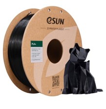 Esun Filamento PLA+ 1.75Mm, Filamento per Stampante 3D PLA Plus, Precisione Dime