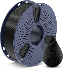 PETG Filamento 1,75 Mm, Minore Allungamento, Buona Adesione Degli Strati, Elevat