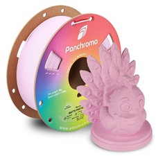 Filamento PLA opaco Panchroma 1,75 mm 1 kg stampa 3D pastello caramelle polimaker bobina