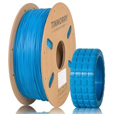TINMORRY Filamento TPU 1,75 mm TPU Filamento Materiali di Stampa 3D per