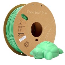 Polymaker PolyTerra PLA Forrest Verde - 1.75mm - 1kg (o6D)