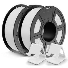 JAYO PLA Filamento 1,75 mm, Filamento PLA per stampante 3D, Precisione