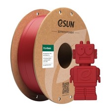 eSUN Filamento PLA 1,75 mm, filamento di Basic PLA per stampanti 3D Precisione d