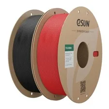 eSUN Filamento per Stampante 3D PLA Opaco Aggiornato Filamento PLA Opaco da