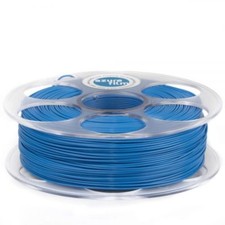 Filamento PLA 1.75 mm 1 Kg Blu Blue stampante 3D printer PLA