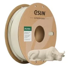 Filamento PLA Opaco Aggiornato 1.75mm 1kg Cachi Chiaro Finitura opaca che