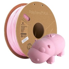 Polymaker PLA 1.75mm 1kg Rosa
