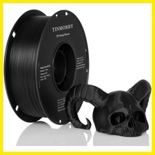 Filamento PETG rinforzato con fibra di vetro 1,75 mm, alta resistenza agli urti PETG GF 3...