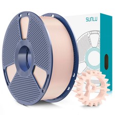 SUNLU PLA+2.0 Filamento per stampante 3D, Filamento PLA Plus di Aggiornamento, F