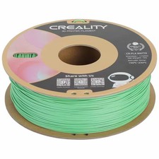 Creality Filamento per Stampante 3D,Verde Avocado CR-PLA Opaco Verde Avocado Creality