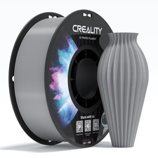Creality Filamento PETG 1.75mm Eccellente Flessibilità e Durata Precisione