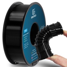 Geeetech Filamento TPU 1,75mm, Shore 95A Filamento Flessibile per Stampante 3D con Hig...