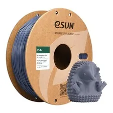 eSUN PLA+ 1.75mm 1kg Grigio