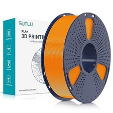 Filamento PLA Sunlu plus per Print 3D, 1.75Mm, 1kg. Alta precisione 0,02 mm Ar
