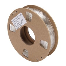 Filamento TPU 1,75mm 95A 250g Alta Elasticità Flessibile Stampante 3D Filamento Fo SET