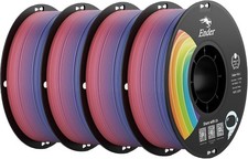 Creality PLA 1.75mm 4kg Arcobaleno