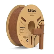 ELEGOO - Filamento PLA+ da 1,75 mm, 1 kg, filamento per stampante 3D, precisione