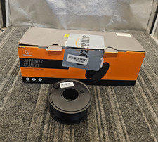 (QTÀ 8) TECBEARS PLA Filamento per stampante 3D 1,75 mm 0,25 kg 8 colori