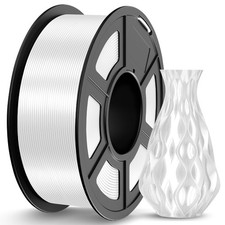 JAYO PLA Silk Filamento 1.75mm, Effetto Seta Filamento Stampanti 3D, PLA