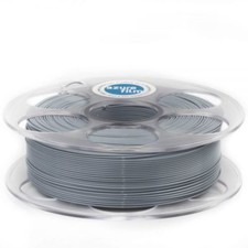 Filamento PLA 1.75 mm 1 Kg Grigio Grey stampante 3D printer PLA