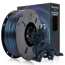 Filamento per Stampante 3D Chameleon PETG, 1,75 Mm, Precisione Di Misurazione Pr