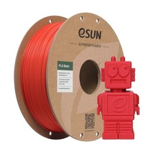 eSUN Filamento PLA 1,75 mm, filamento di Basic PLA per stampanti 3D Precisione d