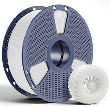 TPU Filamento per Stampa 3D 1.75 Mm, TPU Grado Industriale 95A, Resistente All'U