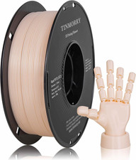 Filamento PETG 1.75 Mm,  Rapido Petg-Eco Filamento Di Stampa 3D, Compatibile Con