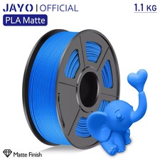 JAYO PLA 1.75mm 1.1kg Blu