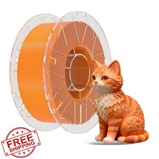 Creality PLA 1.75mm Arancione