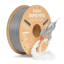 ELEGOO PETG 1.75mm 1kg Argento
