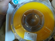 Polymaker PolyLite PLA alta qualità - giallo - 2,85 mm - 1 kg - PM70538 - PREZZO AL PUBBLICO £29
